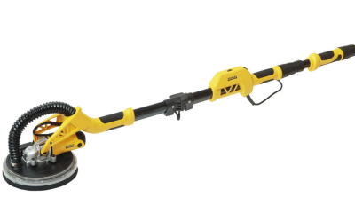 STANLEY Stanley Fatmax SFMEE500S brúska na sadrokartón s teleskopickou rukoväťou 750 W
