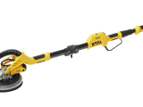 STANLEY Stanley Fatmax SFMEE500S brúska na sadrokartón s teleskopickou rukoväťou 750 W